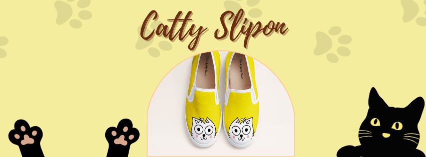 Pawsitively Trendy – The Catty Slip-ons You Can’t Resist! | Quirky Naari - The Quirky Naari