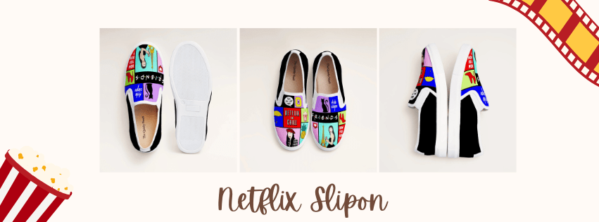 Step Into Your Next Netflix Marathon with These Cozy Kicks - The Quirky Naari